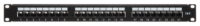 Pataisos skydelis RJ-45 PP-24/RJ/6C PICTURE 2