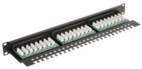 Pataisos skydelis RJ-45 PP-24/RJ/6C PICTURE 4