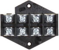 Cubo elettrico pra-4x10.0/epn elettroplastico - immagine 3