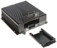 AHD Mobile Recorder, PAL, IP Protect -218 4 canaux - Image 3