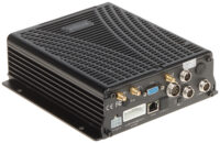 AHD Mobile Recorder, PAL, IP Protect -218 4 canaux - Image 4