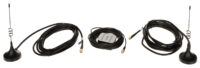 AHD Mobile Recorder, PAL, IP Protect -218 4 canaux - image 7