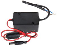 PSC -120/PRO 12V DC 1A power supply - Picture 3