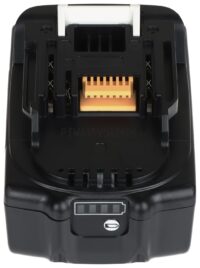 Akumulator do elektronarzędzi ptma18v5-gc makita lxt 18v 5ah green cell - obrazek 3