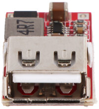 Modul invertor cu USB PZD-OSB/12-5V DC/DC Socket-Picture 3