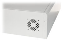 Wardrobe hanging CR19-3U-180-W STALFLEX-Picture 5
