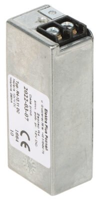 Zaczep elektromagnetyczny r4-12.11 - obrazek 3
