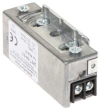 Zaczep elektromagnetyczny r4-24.13 rewersyjny - obrazek 3