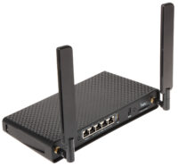 RB-D53IG-5HACD2HND-HAP-AC3 2.4GHz router, 5GHz 300MB/S + 867MB/s Mikrotik-Picture 4