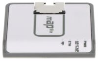 Punkt dostępowy rbmapl-2nd map lite, 2.4ghz 300mb/s mikrotik - obrazek 3