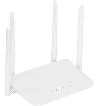 RG-WI-Fi 5, 2,4 GHz router, 5GHz 300 MB/S + 867 MB/S Reyee-Picture 1