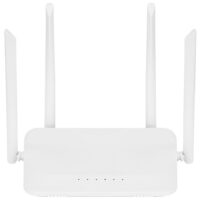 RG-WI-Fi 5, 2,4 GHz, 5GHz 300 MB/S + 867MB/S ROUTER ROUTER-PICTURE 2