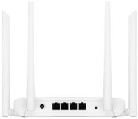 RG-Wi-Fi 5, 2,4 GHz, 5GHz 300 MB/S + 867MB/S ROUTER ROUTER-PŘÍBĚHO 3