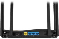 RG-Wi-Fi 5, 2,4 GHz, 5GHz 400MB/S + 867MB/S Reyee Router Router-Picture 3
