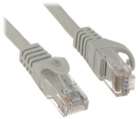 PatchCord RJ45/6/2.0 -Grey 2,0m Lanberg - Immagine 2