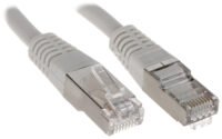 Patchcord rj45/ftp6/10-gy 10m - obrazek 2