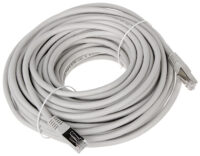PatchCord RJ45/FTP6/20 -Y 20M - 1. kép
