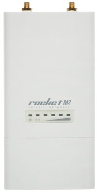 Ubiquiti Rocket -M2 Základná stanica - obrázok 2