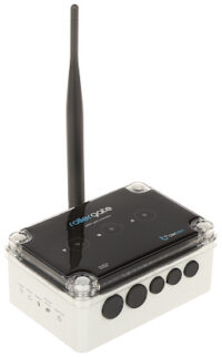 Intelligent Rollergate/Blebox Wi -Fi, 230V AC Rollergate/Blebox - Billede 1