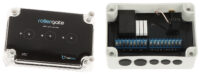 Intelligent Rollergate/Blebox Wi -Fi, 230V AC Rollergate/Blebox - Billede 2