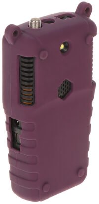 Miernik satelitarny s-22 dvb-s/s2/s2x spacetronik - obrazek 5