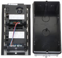Wideodomofon s601d-2 vidos - obrazek 5