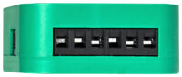 Inteligentný ovládač brány a dverí SBW-02 Wi-Fi, Supla 12 ... 24V AC/DC Zamel-Picture 3