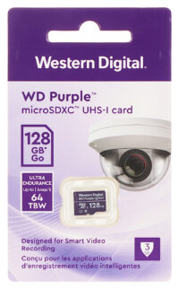 SD-MICRO-10/128-WD MICROC MICHRESD UHS-I, SDXC 128GB Western Digital Picture 3