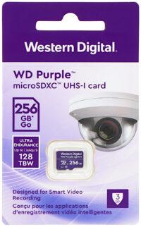 SD-Micro-10/256-WD MICHRESD UHS-I, SDXC 256GB Western Digital-Picture 3