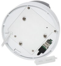 Kamera ip szybkoobrotowa wewnętrzna sd29404db-gny wizsense - 3.7mpx 2.8... 12mm dahua - obrazek 4