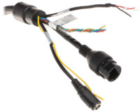 IP IP Camera School SD49425GB -HNR - 3,7mpx 5 ... 125 мм Дахуа - малюнок 5