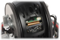 IP камера SD4A216DB -hny Wissense - 1080p 5 ... 80mm Dahua - снимка 3