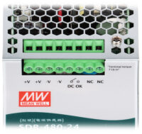 SDR-480-24 moyen de puits de puits d&#39;alimentation PICTURE 4