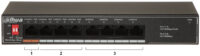 Switch Poe SF1008LP 8 -port, 4 Poe Dahua - Immagine 2