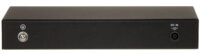 Switch Poe SF1008LP 8 -port, 4 Poe Dahua - Immagine 3