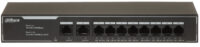 Switch poe sg1010lp 8-portowy dahua - obrazek 2