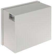 Obudowa hermetyczna sh-250/310/145 250x 310x 145mm - obrazek 3