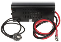 UPS SINUTSPRO -500W 500VA Volt Polska Alimentatore - Immagine 6