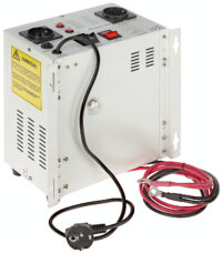 Falownik fotowoltaiczny off-grid sinuspro-800s 800va volt polska - obrazek 3