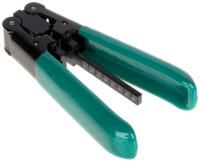 SP -58C Fiber Optic Connectors &#39;Výdělek soupravy - obrázek 11