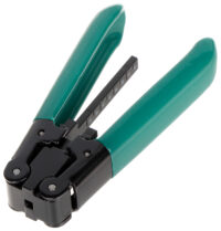 SP -58C Fiber Optic Connectors &#39;Výdělečné soupravy - obrázek 12