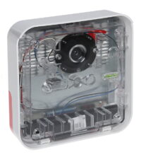 SP-6500-R Satel зовнішня сиренна картина 4