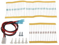 SP -7000+ Paradox riasztási vezérlőpanel - 3. kép
