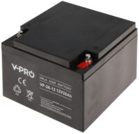 SP-KIT-2X50/26/PWM 225WH Сонячна карта 5