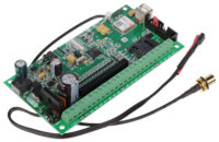 Moduł komunikacyjny gsm/gprs sr-817 pronal - obrazek 1