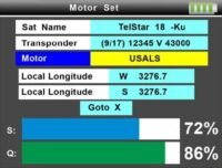 Universal Meter STC-23 DVB-T/T2 DVB-S/S2 DVB-C SPACETRONIK-PICTURE 13