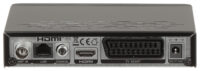 HD Digital Tuner DVB-T/DVB-T2 T-Box H.265/HEVC HBBTV Opticum Picture 4