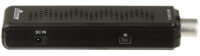 Tuner cyfrowy hd dvb-t/dvb-t2 t2-mini h.265/hevc signal - obrazek 3