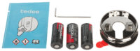 Inteligentny zamek do drzwi tedee-go/gc bluetooth, tedee gerda - obrazek 5