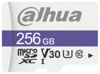 Memory card TF-C100/256GB MicroSD UHS-I, SDXC 256GB DAHUA-Picture 2